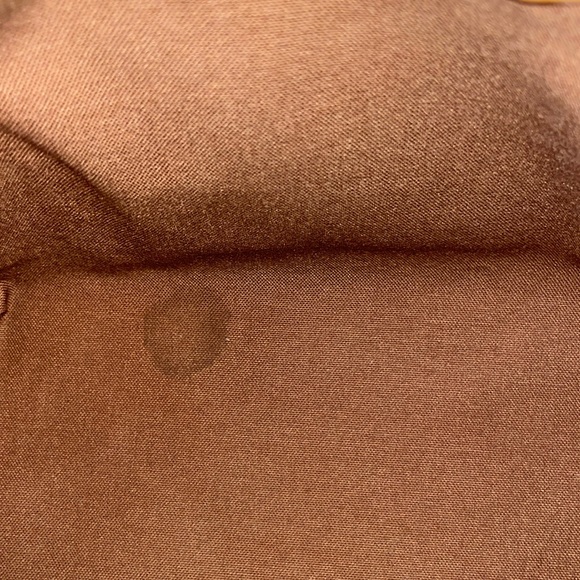 Louis Vuitton Cabas Piano Monogram Shoulder Bag Made in 🇫🇷 France 2008 - Picture 11 of 16